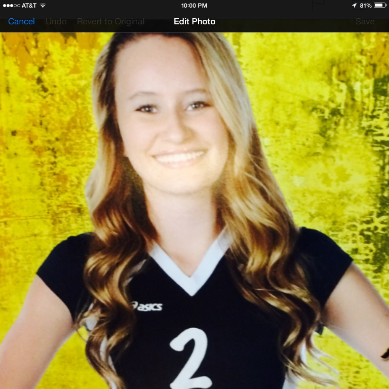 Grace Marshall mugshot