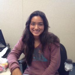 Martha Flores mugshot