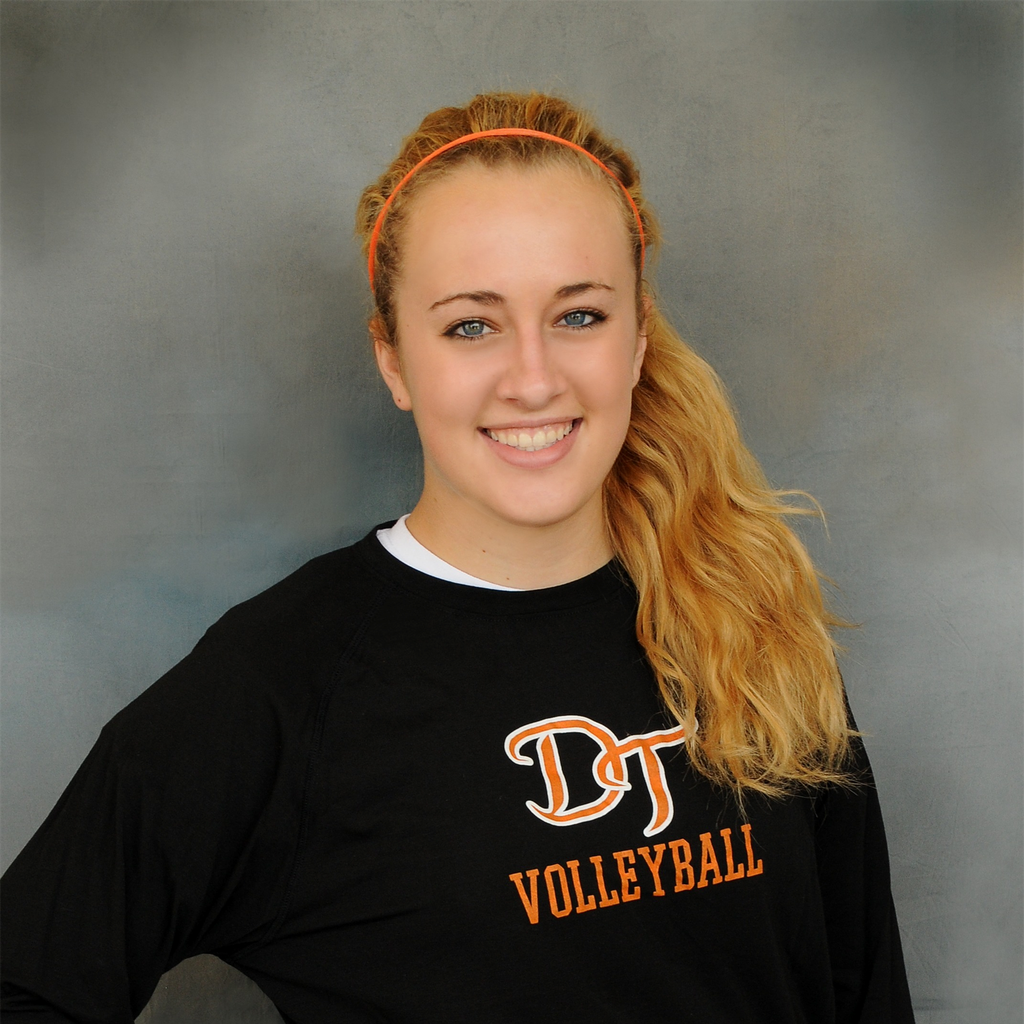 Delaney Jacobson mugshot