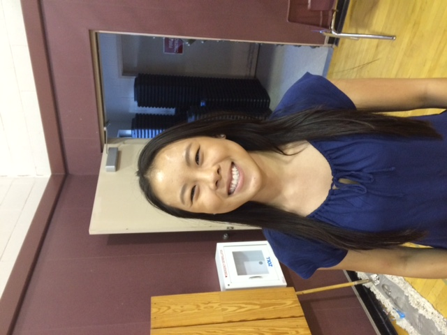 Lexi Phan