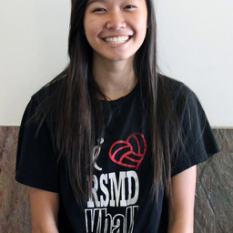 Joann Nguyen mugshot