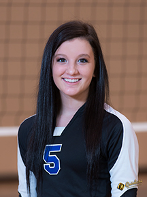 Eryn Bearden