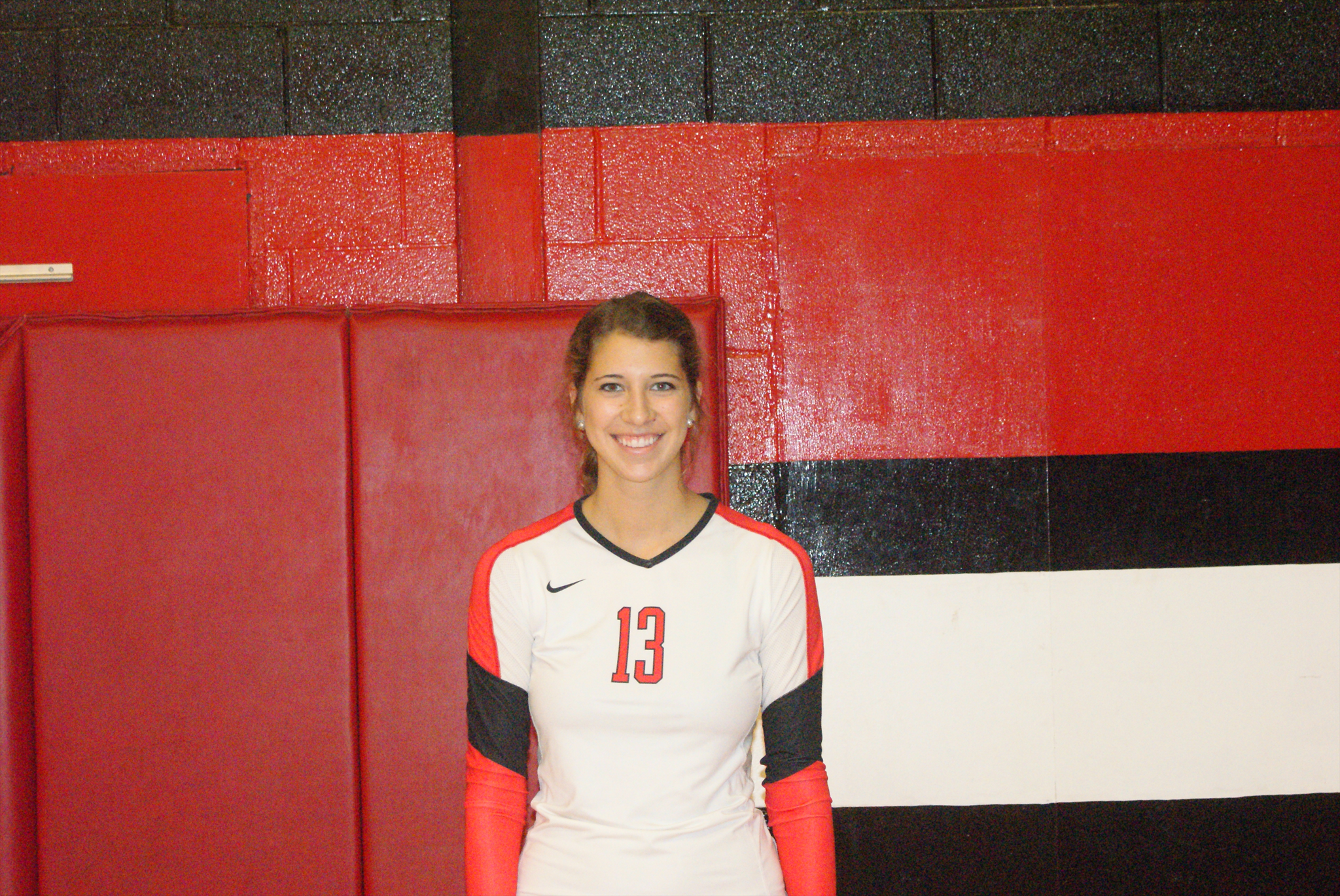 Megan Dostal