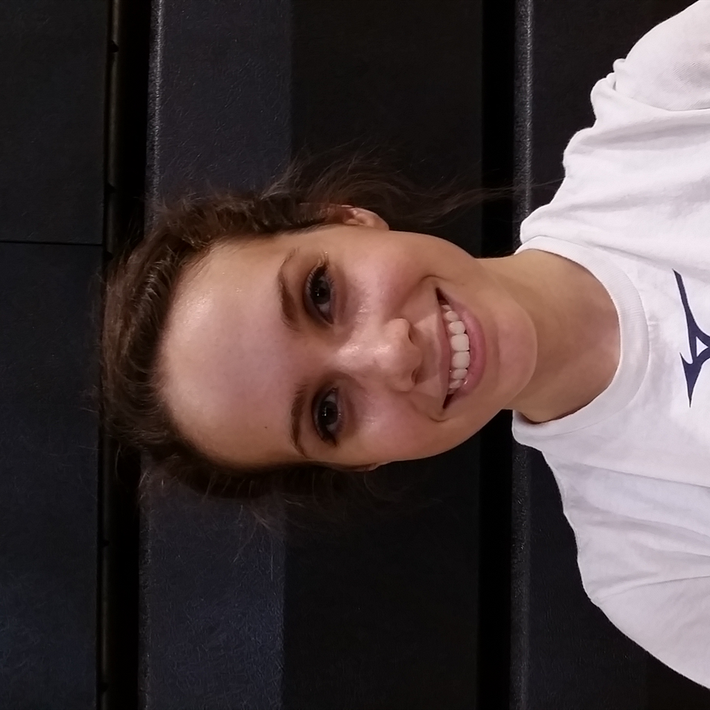 Katie Mansfield