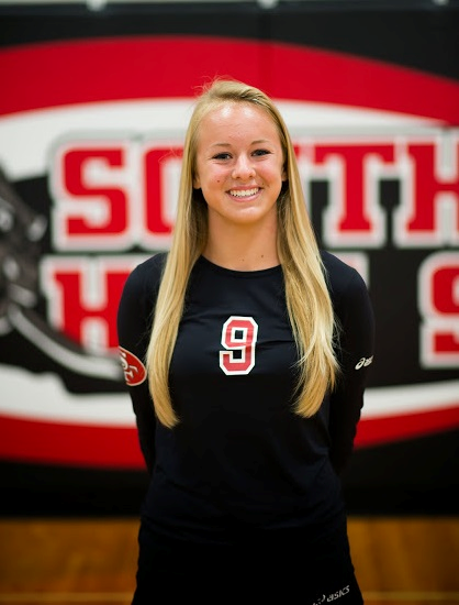 Haley Thorsteinson