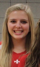 Megan Clift