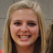 Megan Clift