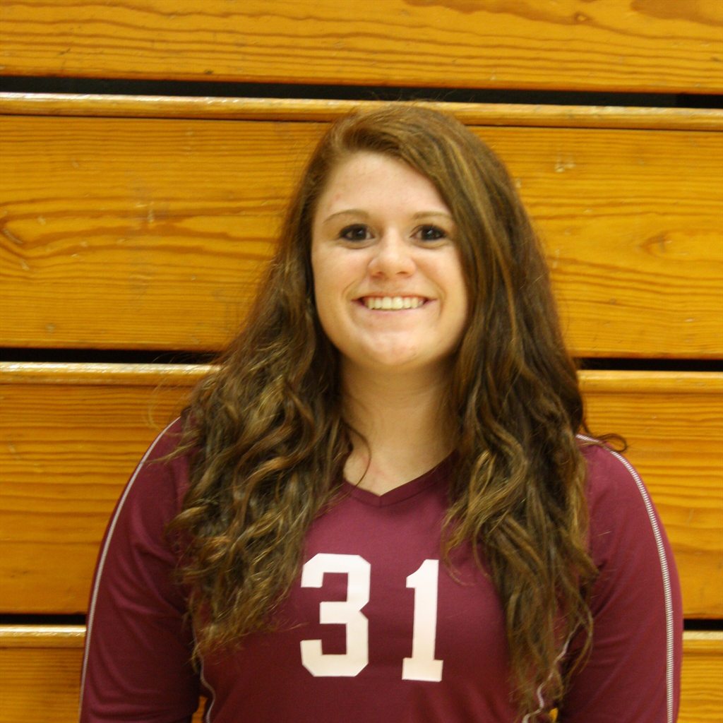 Kirsten Falck mugshot