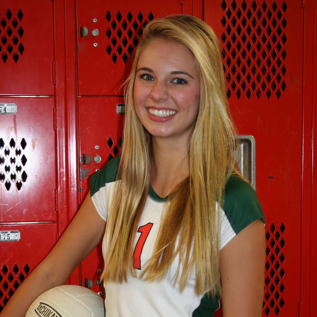 Kona Peterson mugshot