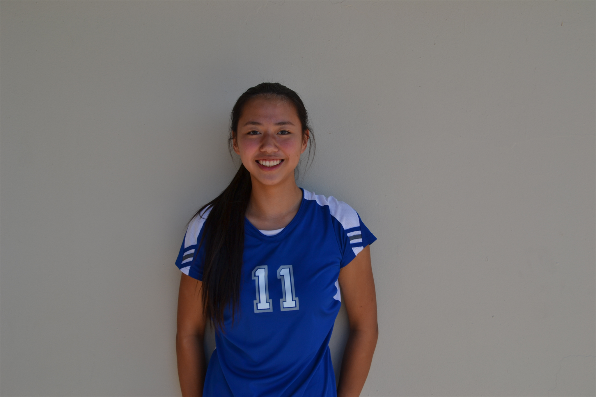 Emmy Pham mugshot