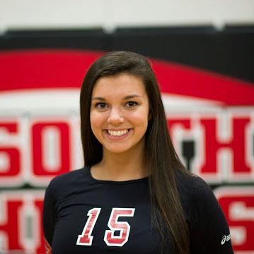 Natalie Parrilli mugshot