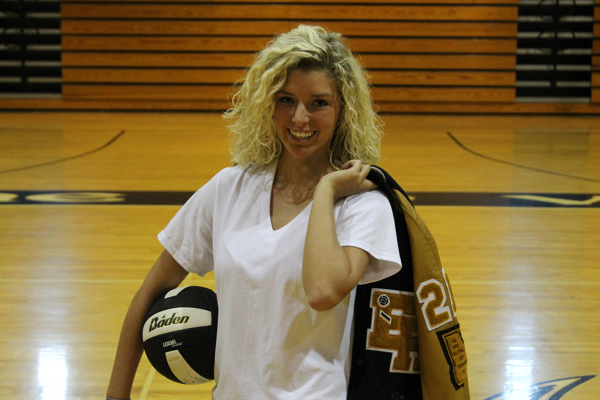 Allyson Segars
