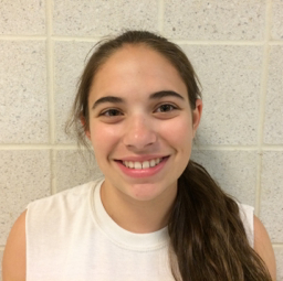 Madison Wojciehowski