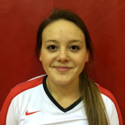 Mia Lopez mugshot