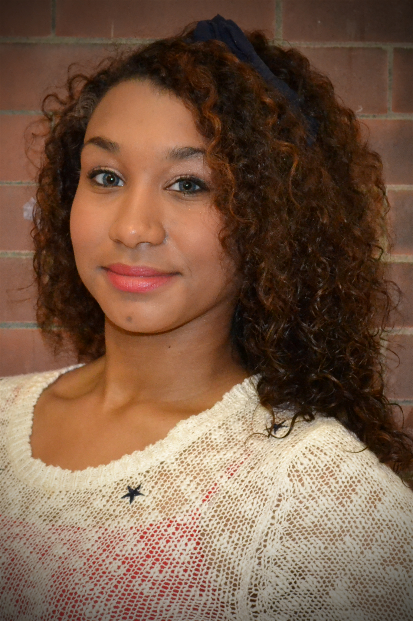 Breanna Fields