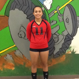 Sydney Aragon