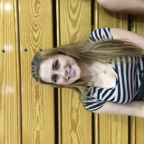 Erika Sullivan mugshot