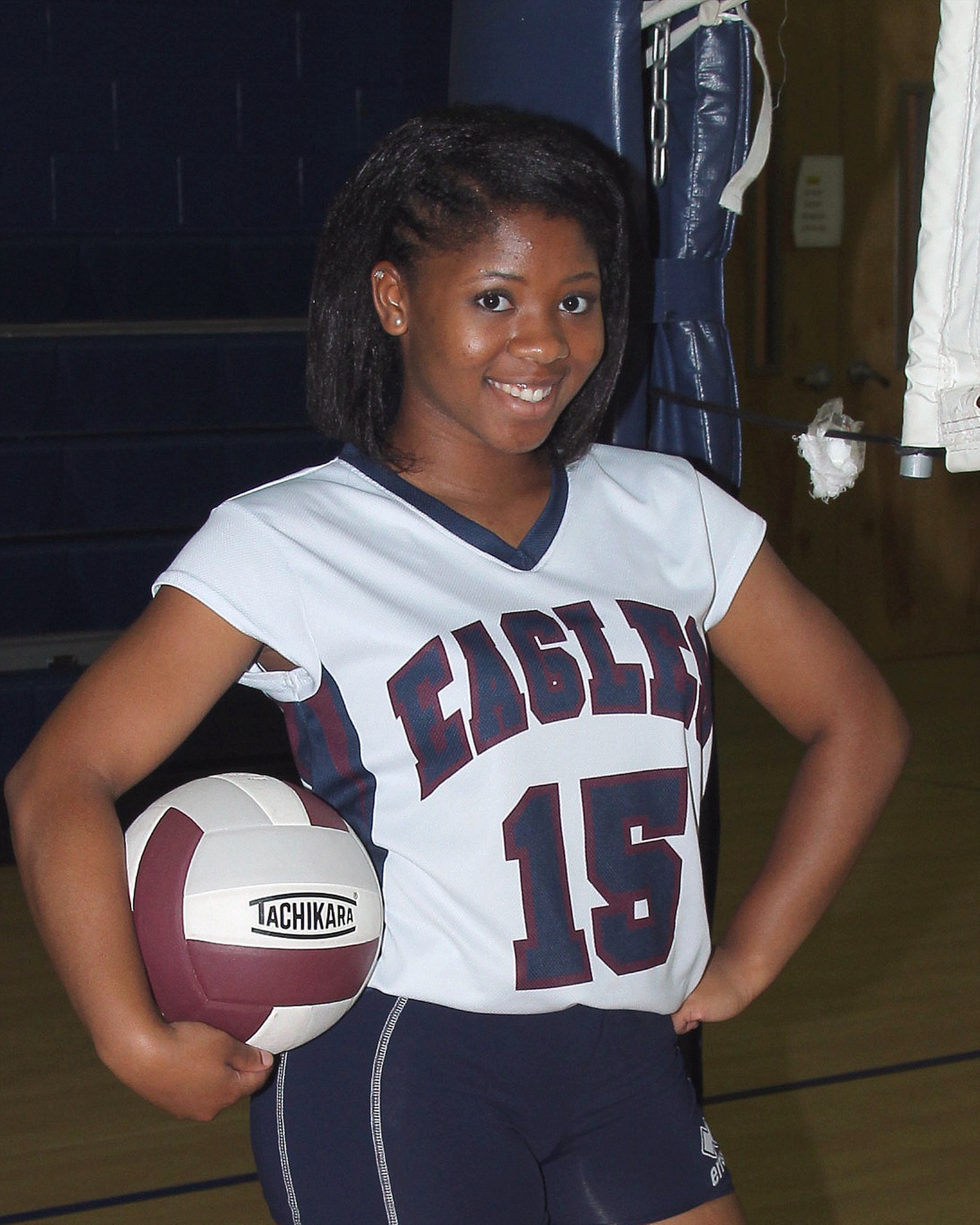 Alona Johnson