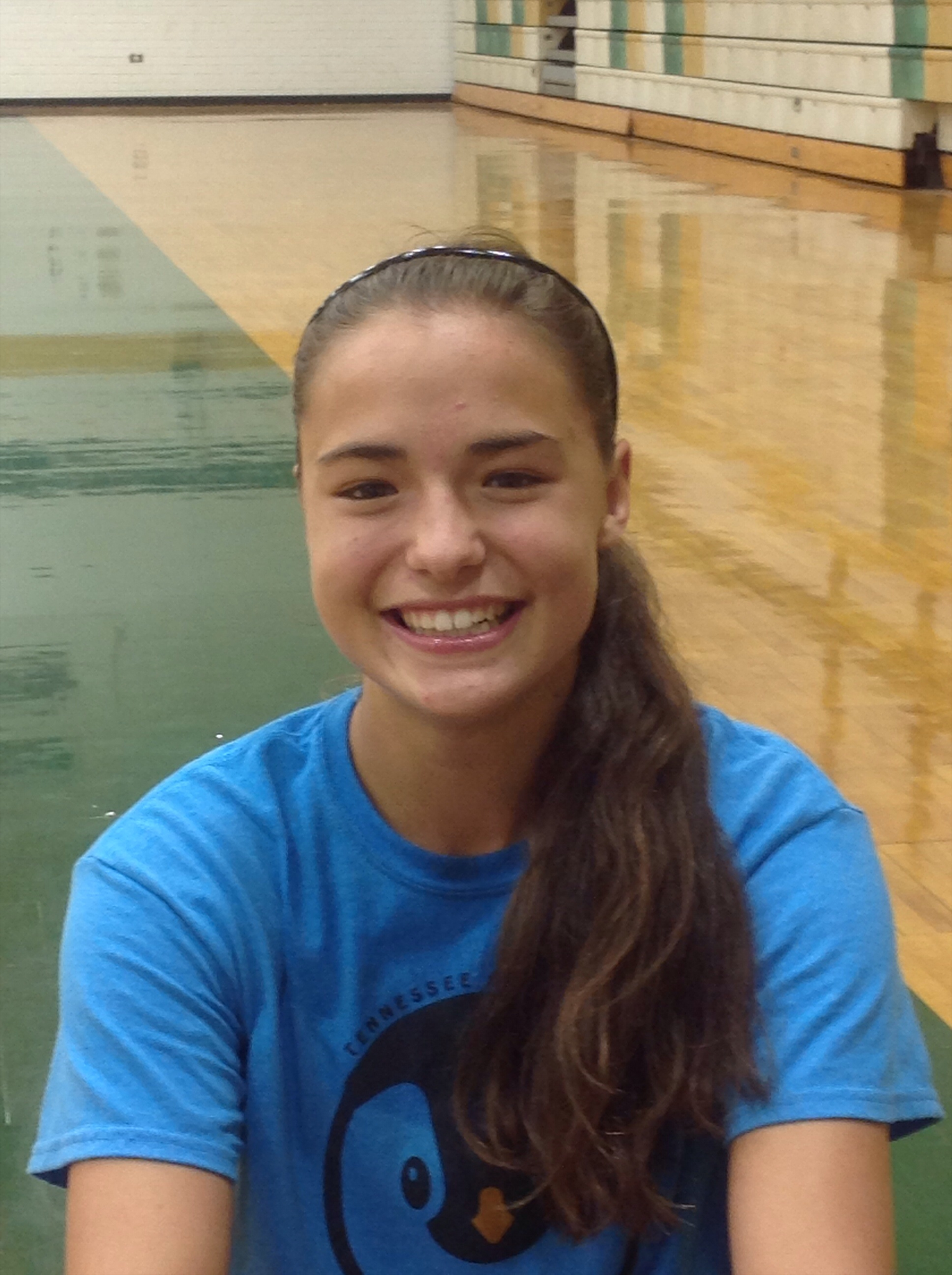 Sydney Hall