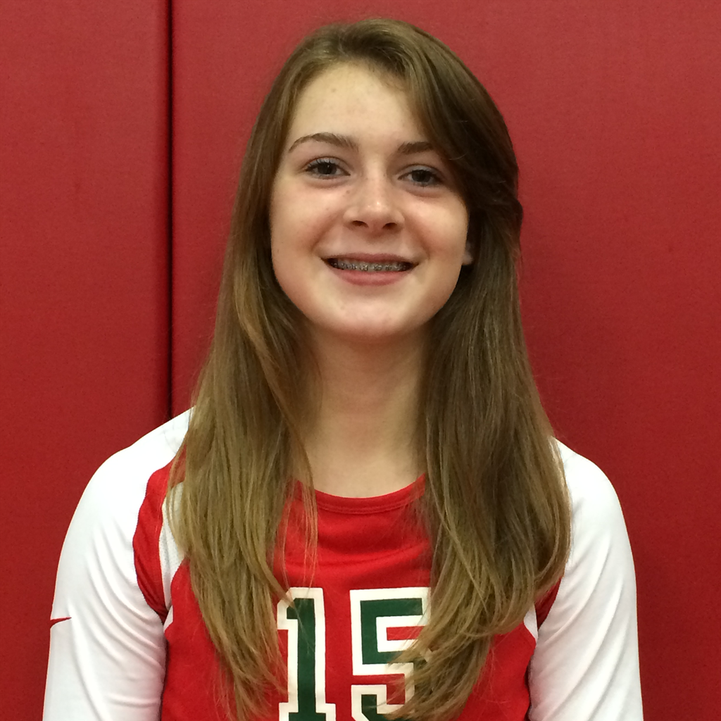 Hannah Cameron