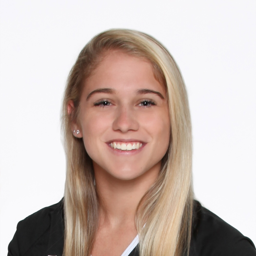 Kaelyn Mahoney mugshot