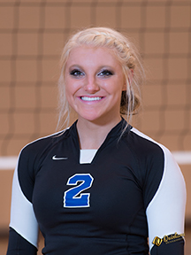 Breana Powell