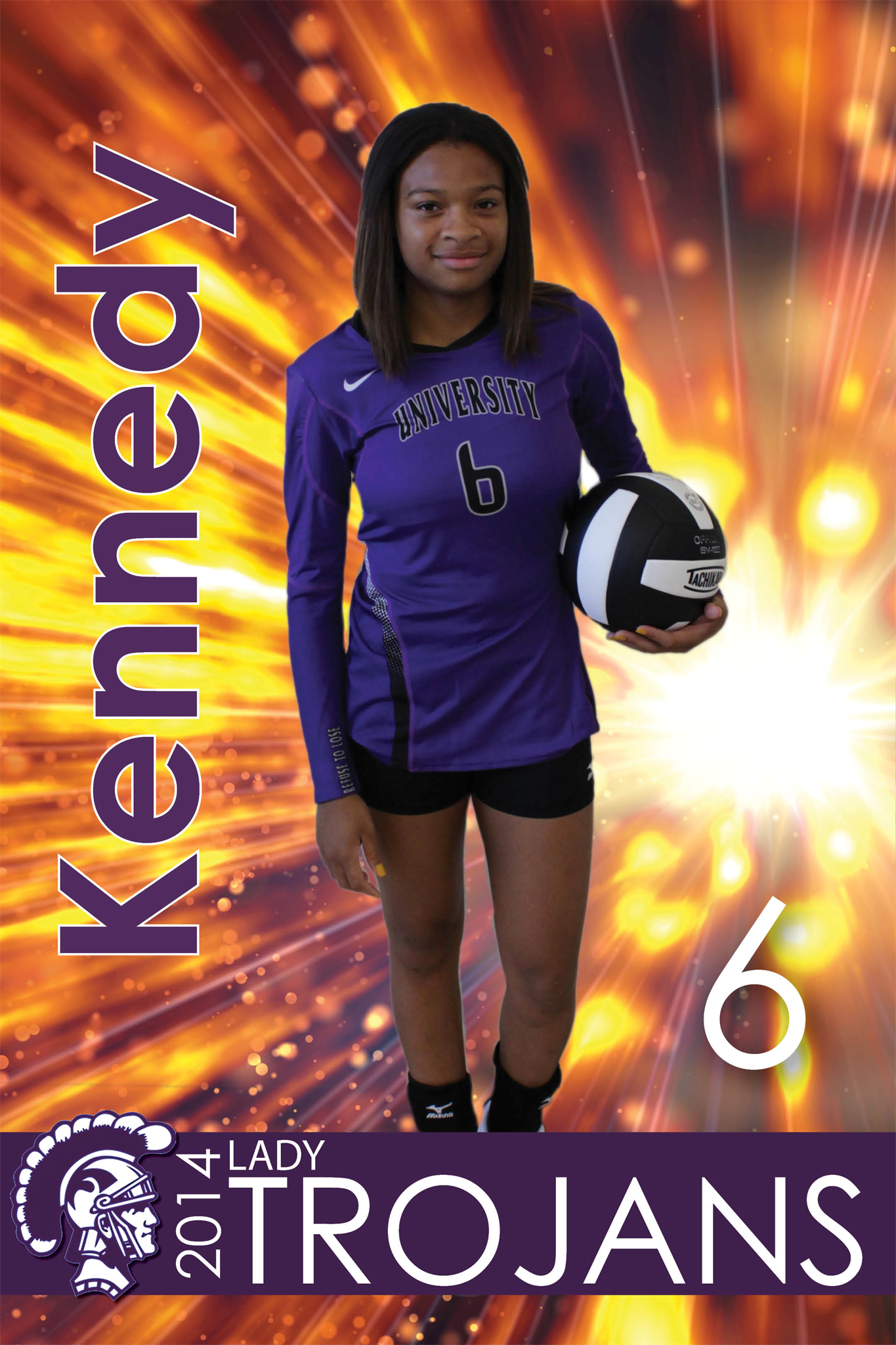 Shawntavia Kennedy