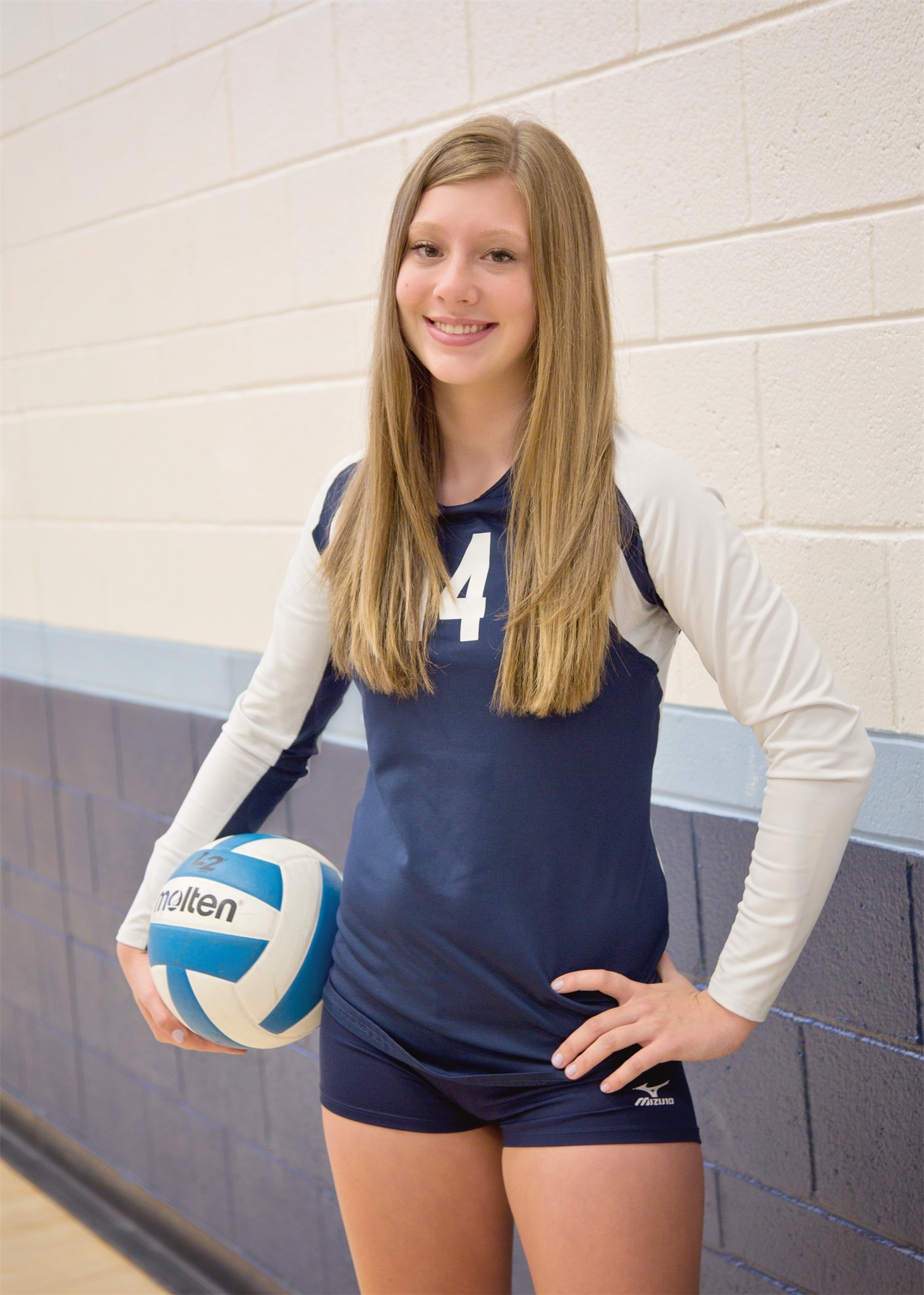 Maddie Burns
