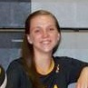 Amy Radzelovage mugshot