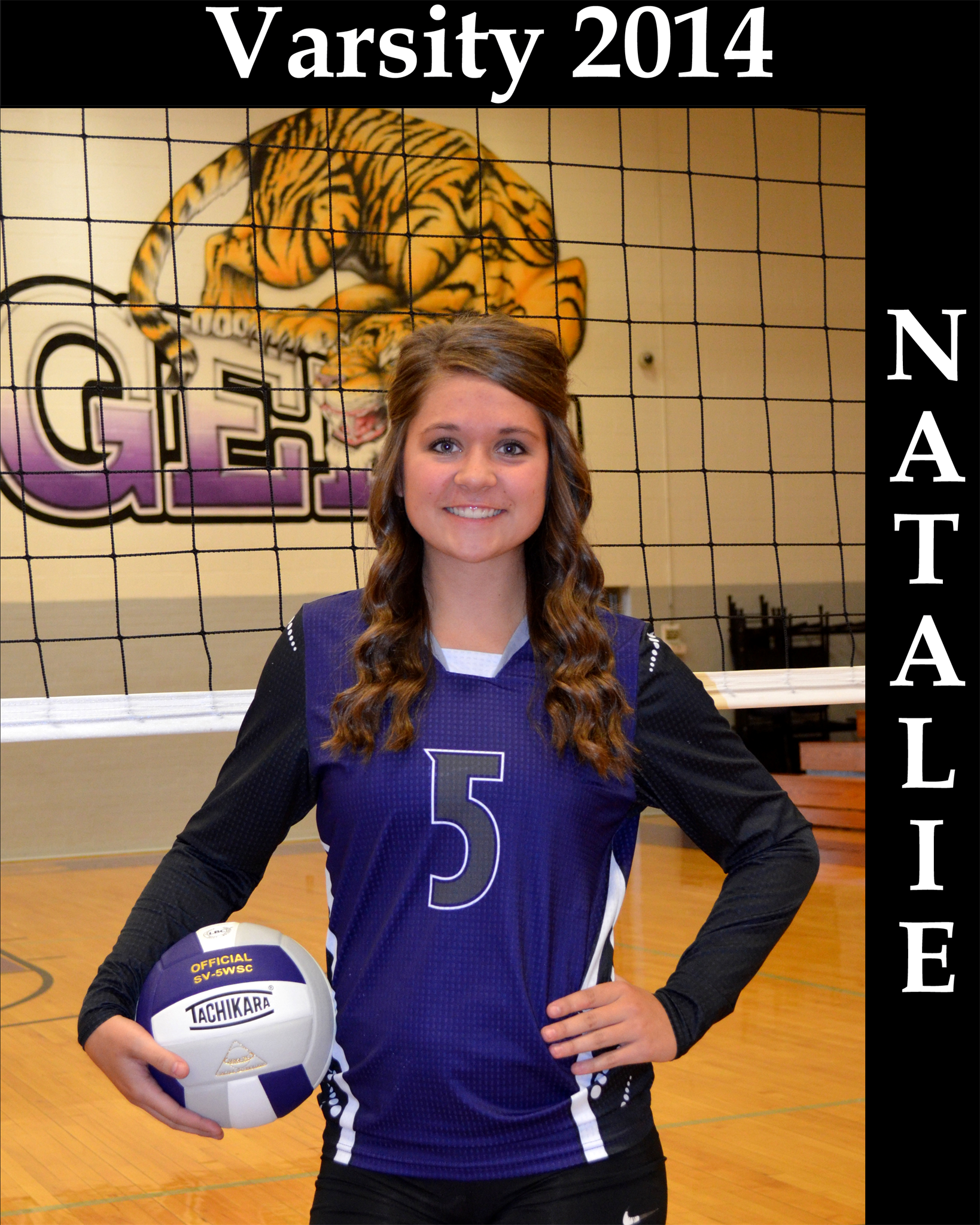 Natalie Oud mugshot