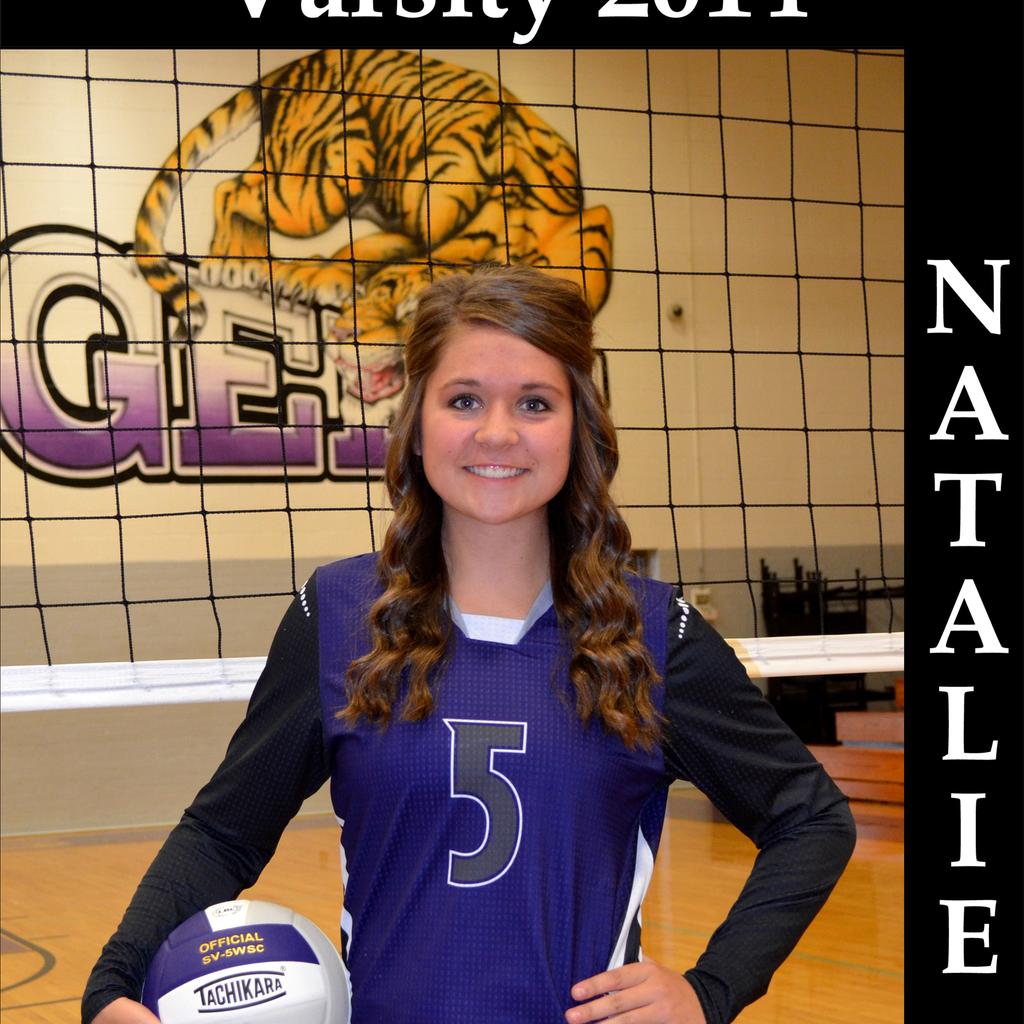 Natalie Oud mugshot