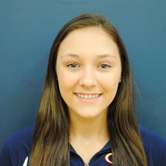 Kelly Farina mugshot