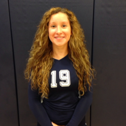 Caitlyn Hackett