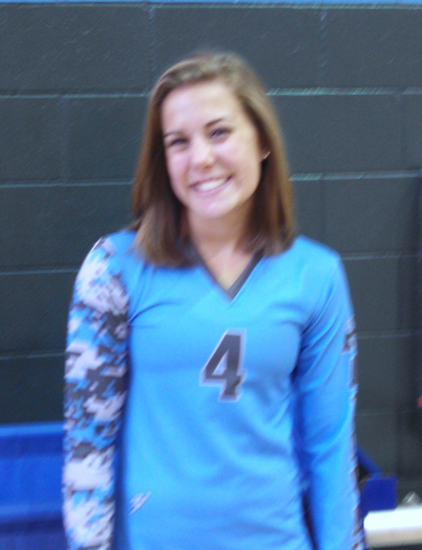 Kendall Pully