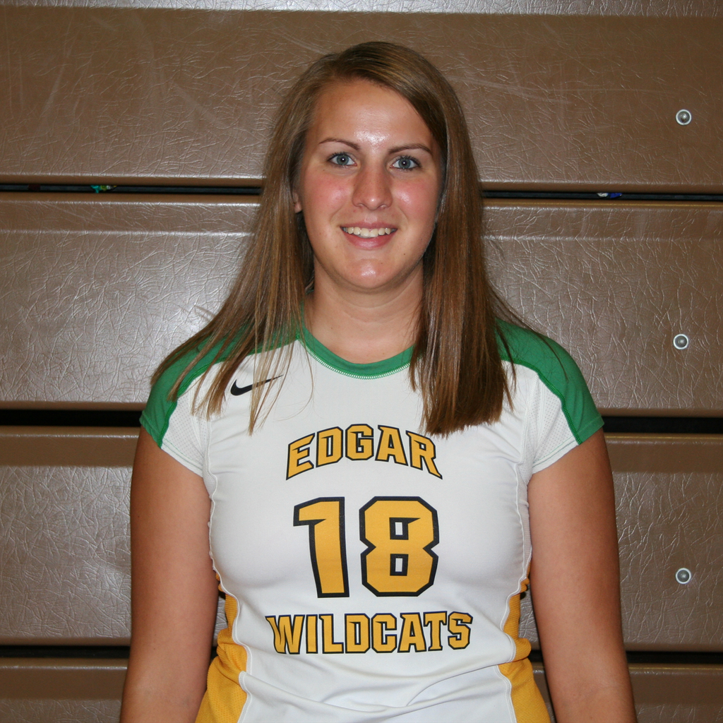 Erica Schaefer mugshot