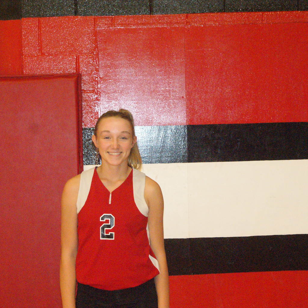 Veronica Litz mugshot