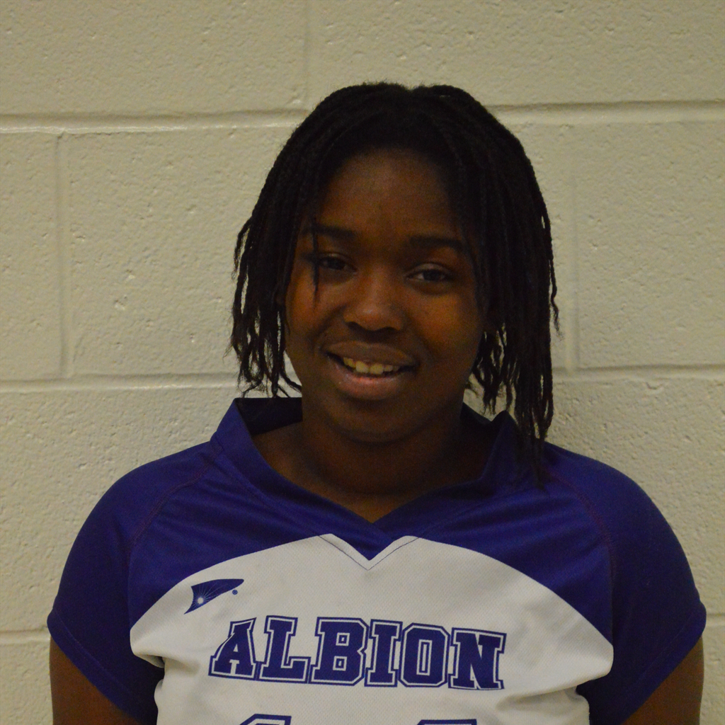 Tyquesha Jackson mugshot