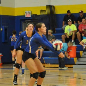 Kylie Vaught