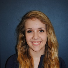 Elizabeth Harshaw mugshot