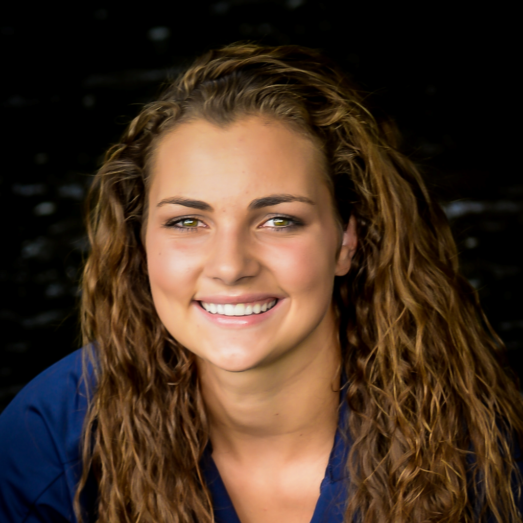 Haley Staudinger mugshot