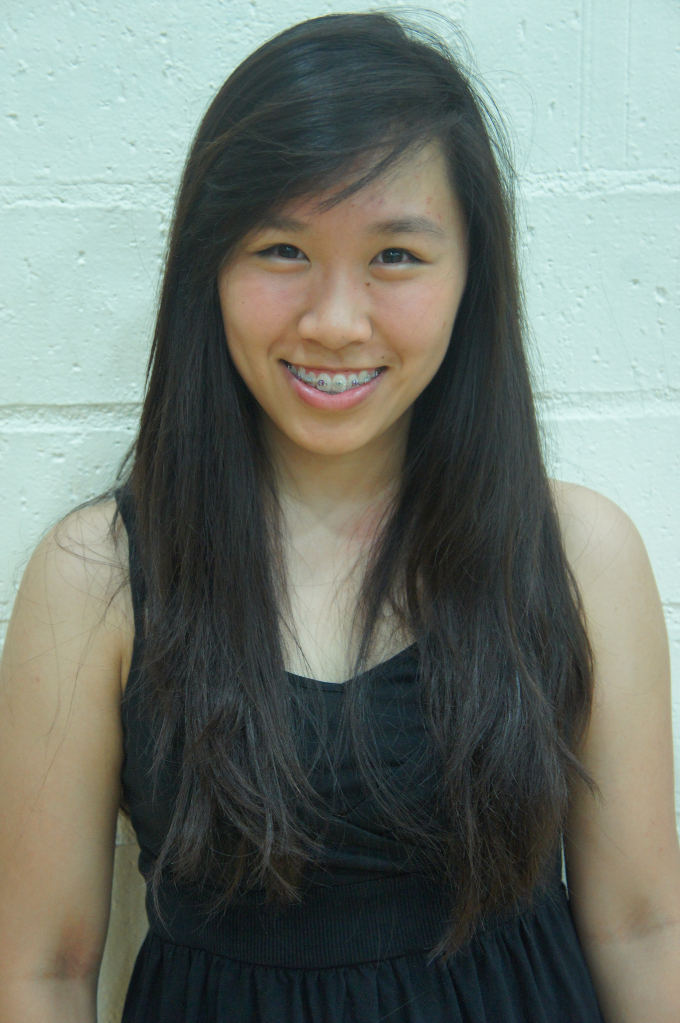 Brittany Huynh