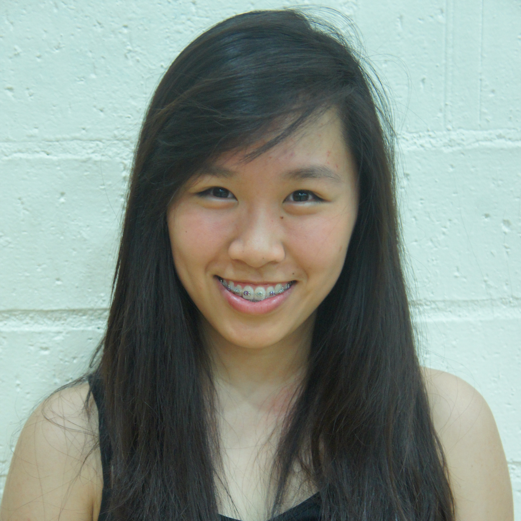 Brittany Huynh mugshot
