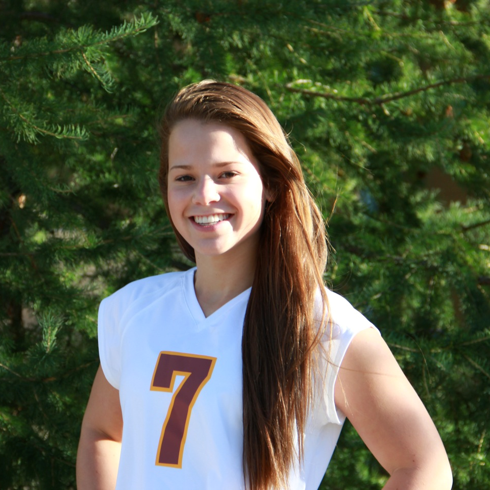 Jenna Hickel
