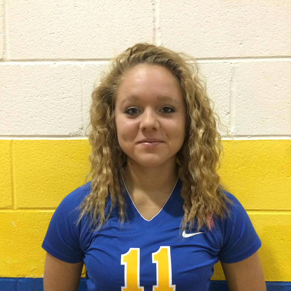 Zoe Ledford
