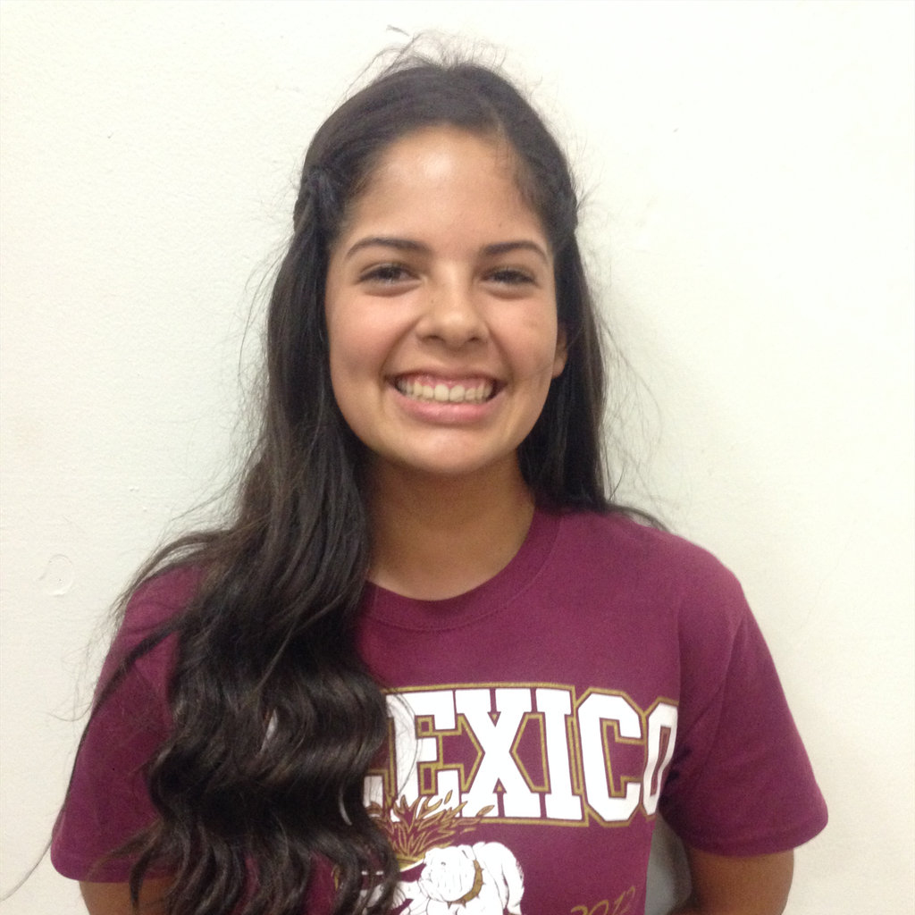 Anizza Ramirez mugshot