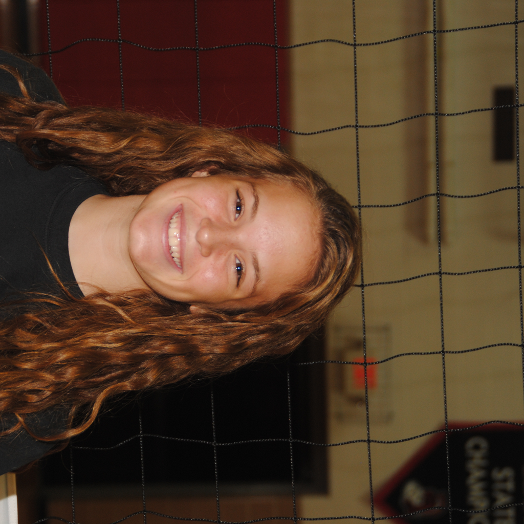 Nicole Verity mugshot