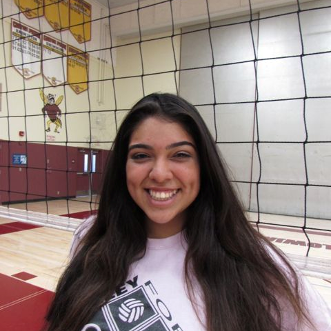 Sofia Uribe mugshot