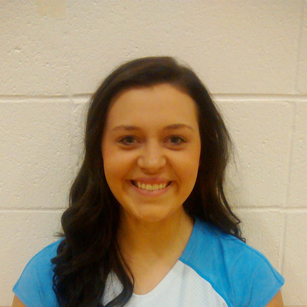 Madison Thompson mugshot