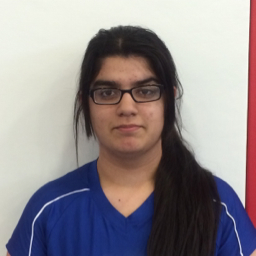 Jasmin Gill mugshot