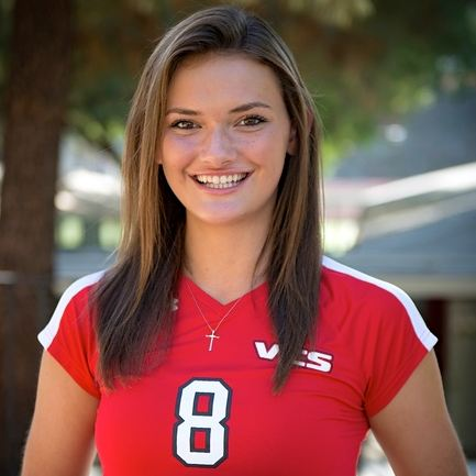 Meghan Lacey